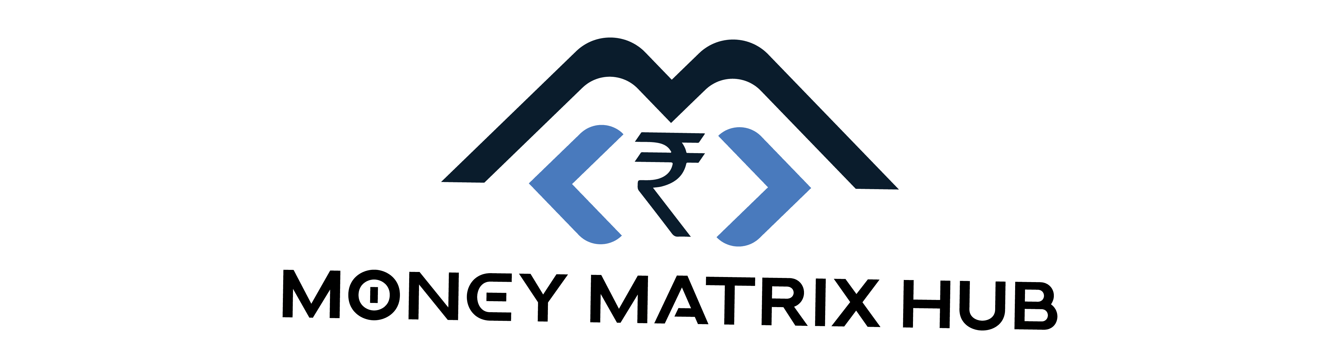 Money Matrix Hub Logo